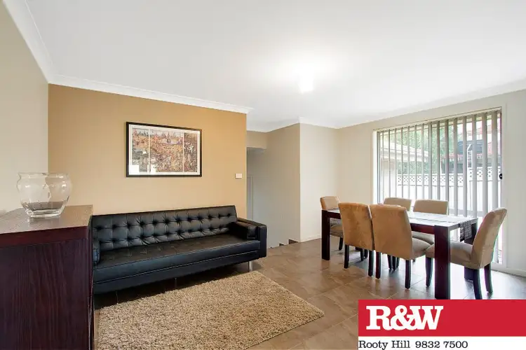 Third view of Homely house listing, 7 Kalimna Grove, Minchinbury NSW 2770