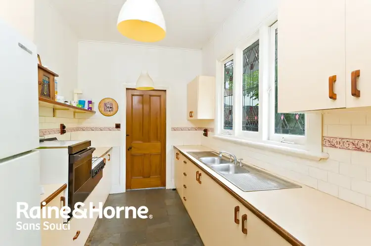 Sixth view of Homely house listing, 27 Riverside Drive, Sans Souci NSW 2219