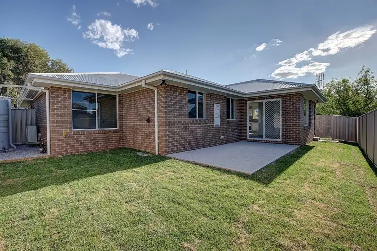 Main view of Homely house listing, 13 Gundys Lane, Mudgee NSW 2850