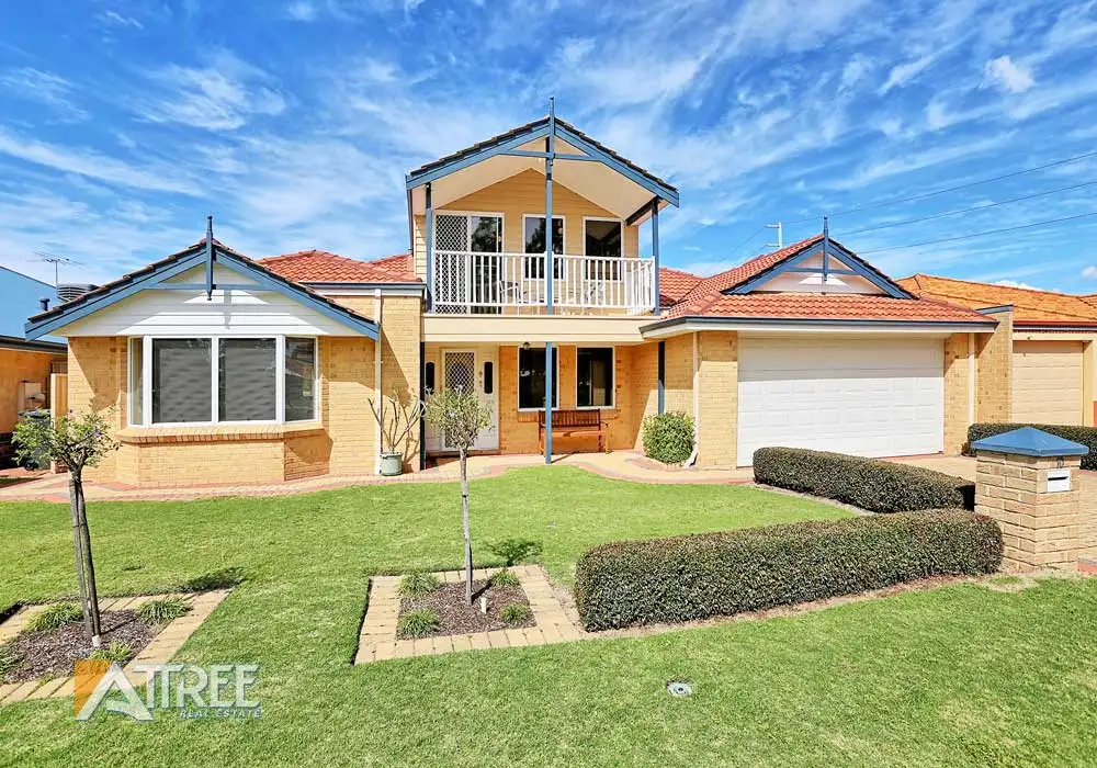 Main view of Homely house listing, 10 Caribbean Approach, Canning Vale WA 6155