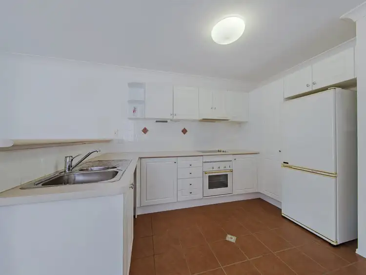 Fifth view of Homely semi-detached listing, 1/30 Nankeen Avenue, Paradise Point QLD 4216