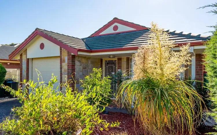 7 Mary Pelham Court, Mccracken SA 5211