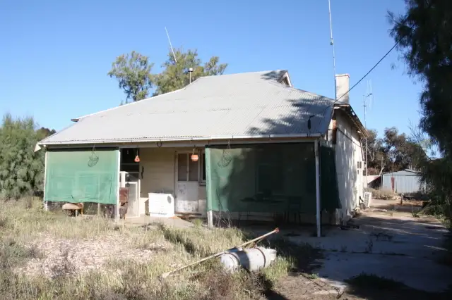 Seventh view of Homely house listing, 43 High Street, PARUNA via, Loxton SA 5333