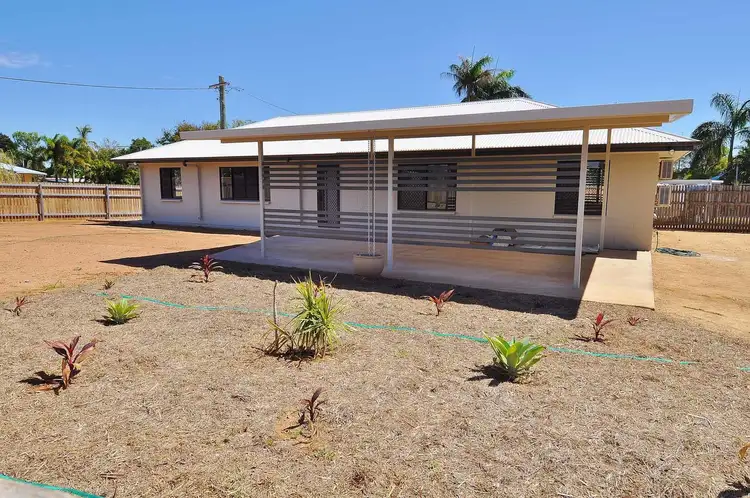 Second view of Homely house listing, 9 Marsland Road, Charters Towers QLD 4820
