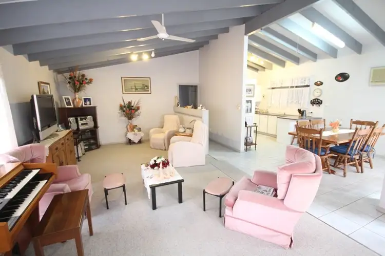 Fifth view of Homely house listing, 583 Wingham Road, Taree NSW 2430
