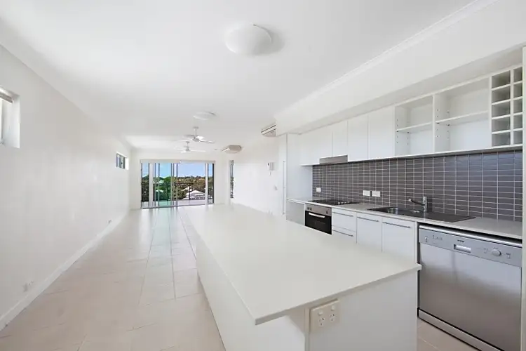 48/38 Morehead Street, South Townsville QLD 4810