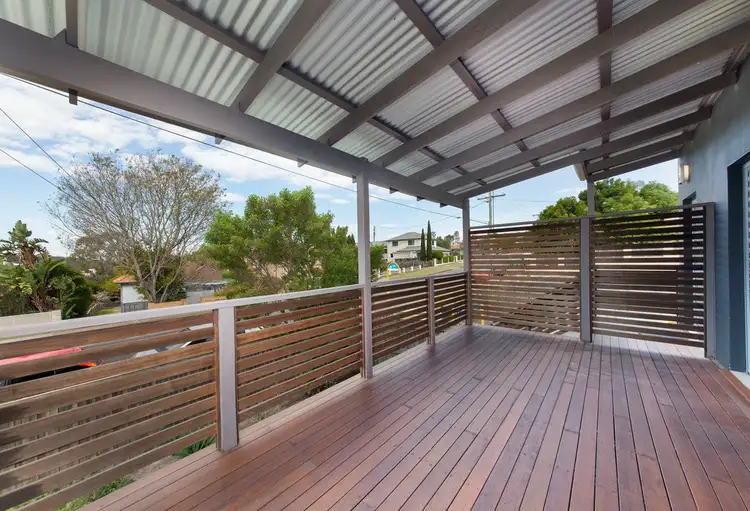 Fourth view of Homely townhouse listing, 1/23 Jones Road, Carina Heights QLD 4152