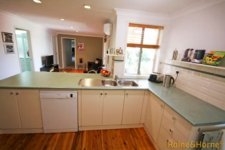 Second view of Homely house listing, 29 Sapphire Street, Dubbo NSW 2830
