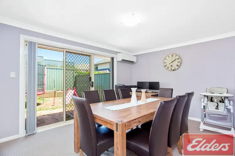 Sixth view of Homely townhouse listing, 14/39 Regentville Road, Glenmore Park NSW 2745