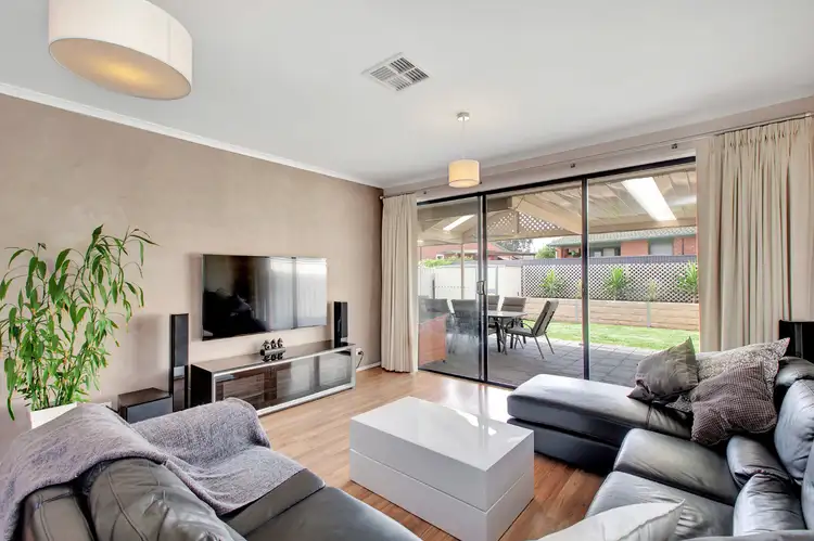 Fifth view of Homely house listing, 11 Inkster Avenue, Taperoo SA 5017