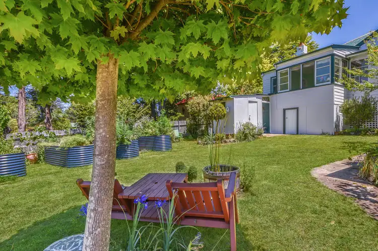 Second view of Homely house listing, 302 Leura Mall, Leura NSW 2780
