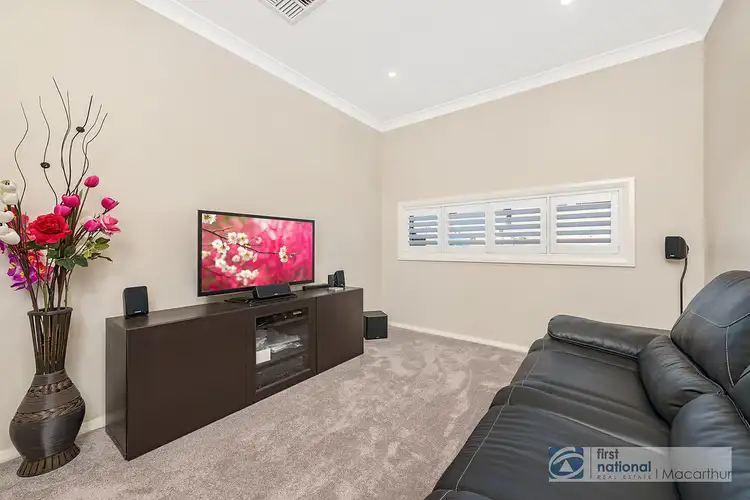 Second view of Homely house listing, 9 Nash Street, Bardia NSW 2565