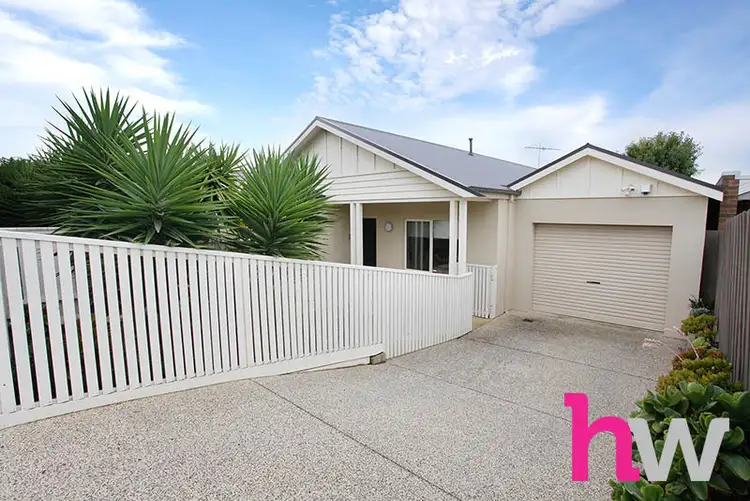 Second view of Homely house listing, 1/164 Roslyn Road, Belmont VIC 3216