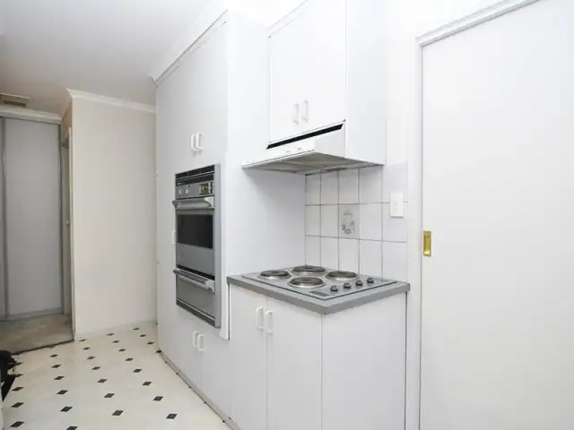Third view of Homely unit listing, Unit 2/2 Vincent Court, Mildura VIC 3500