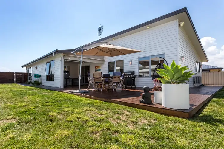 Fourth view of Homely house listing, 61 Haven Drive, Shearwater TAS 7307