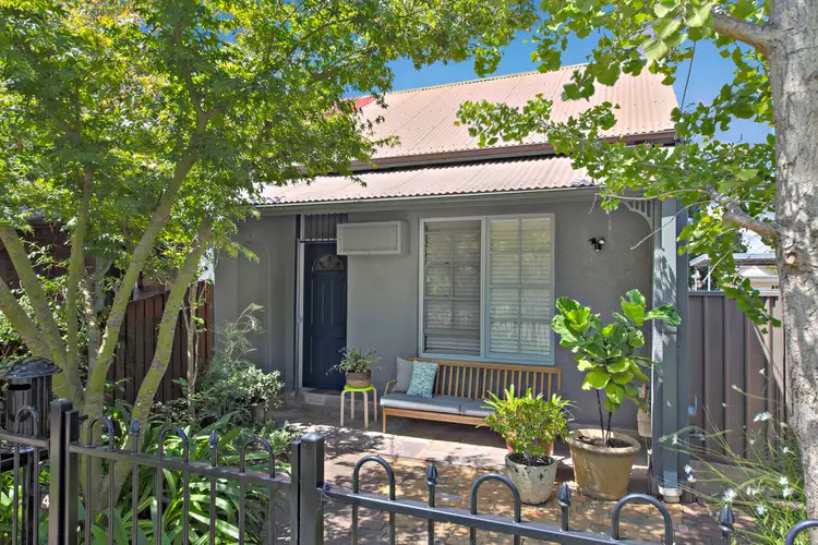 42 Holborow Street, Croydon NSW 2132