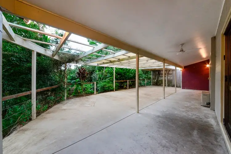 Second view of Homely house listing, 25 Pini Road, Strathdickie QLD 4800