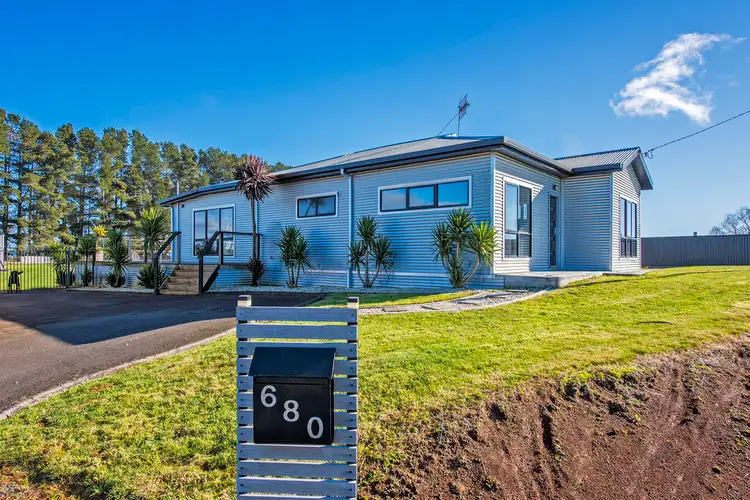 680 Ridgley Highway, Ridgley TAS 7321