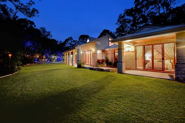 Second view of Homely house listing, 71 Lydford Close, Mudgeeraba QLD 4213