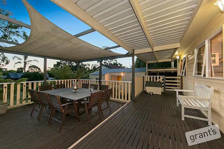 Third view of Homely house listing, 222 Harkaway Road, Harkaway VIC 3806