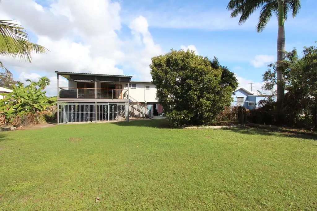 Main view of Homely house listing, 128 Abbott Street, Oonoonba QLD 4811