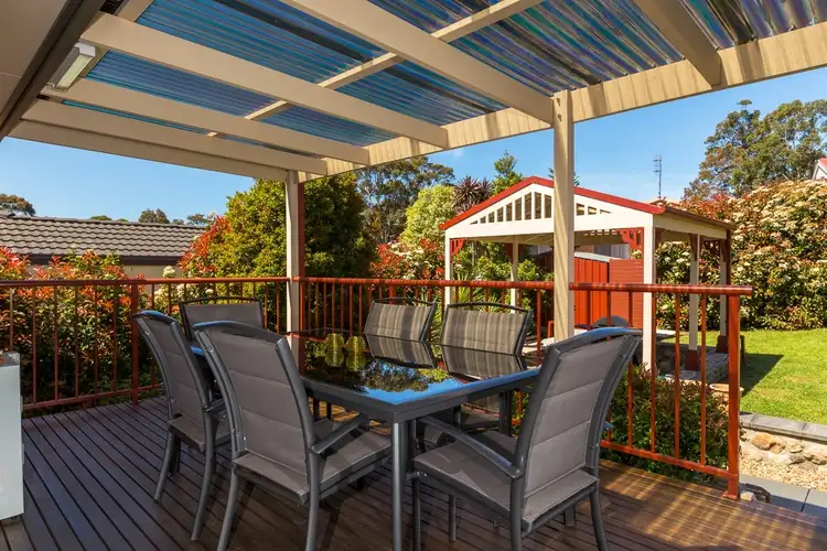 Third view of Homely house listing, 65 Hume Road, Denhams Beach NSW 2536