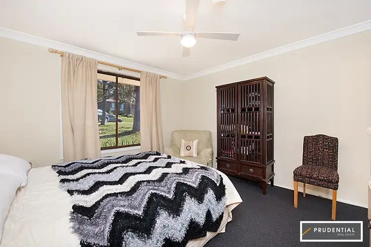 Fourth view of Homely house listing, 12 Dolomite Place, Eagle Vale NSW 2558