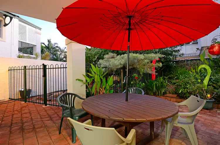Sixth view of Homely townhouse listing, 10/40 George Crescent, Fannie Bay NT 820