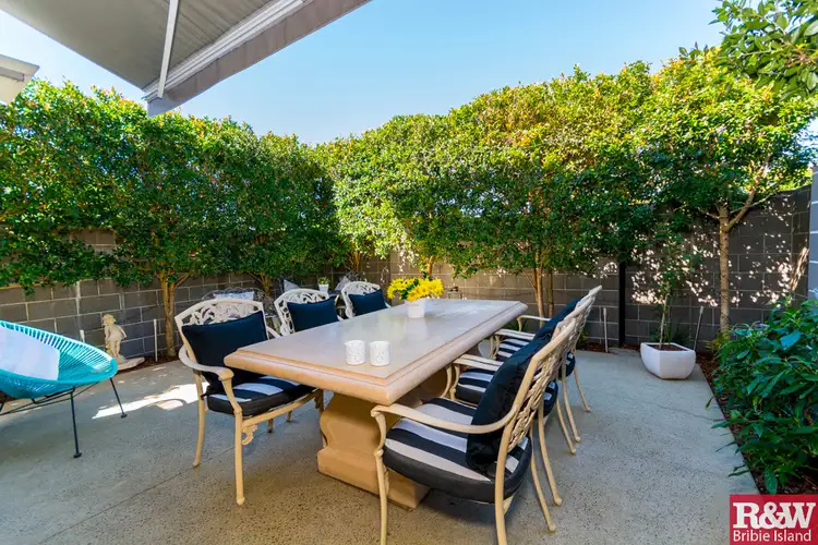 Fourth view of Homely townhouse listing, 1/11 Fourth Ave, Bongaree QLD 4507