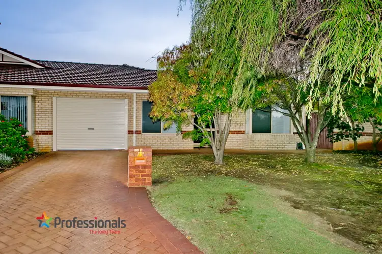 3/13 Kobelke Street, Dianella WA 6059