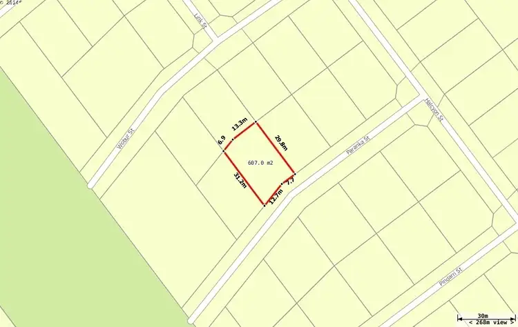 Second view of Homely land listing, 7 PARANKA ST, Lamb Island QLD 4184