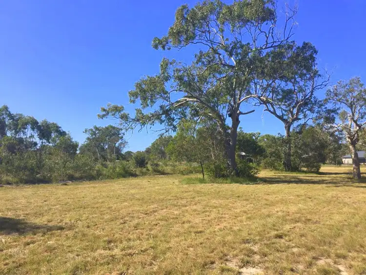 Third view of Homely land listing, lot 289 JAKEMAN DR, Agnes Water QLD 4677