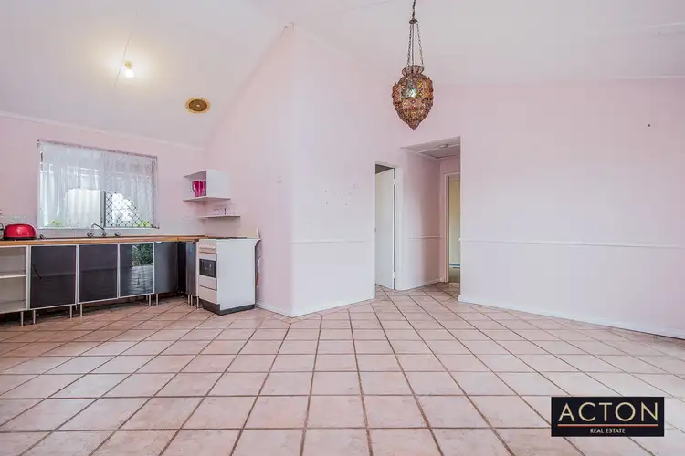 Second view of Homely house listing, 5a VAUGHEY ROAD, Quinns Rocks WA 6030