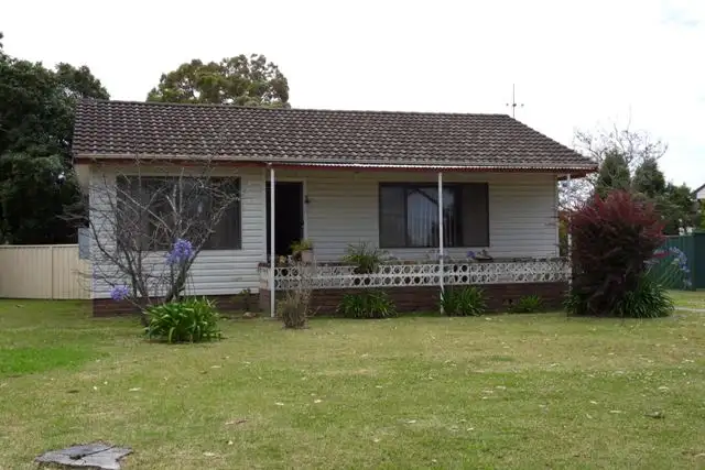 Main view of Homely house listing, 52 TRADEWINDS AVE, Sussex Inlet NSW 2540