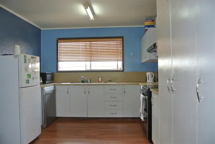 Second view of Homely house listing, 55 Retro Street, Emerald QLD 4720
