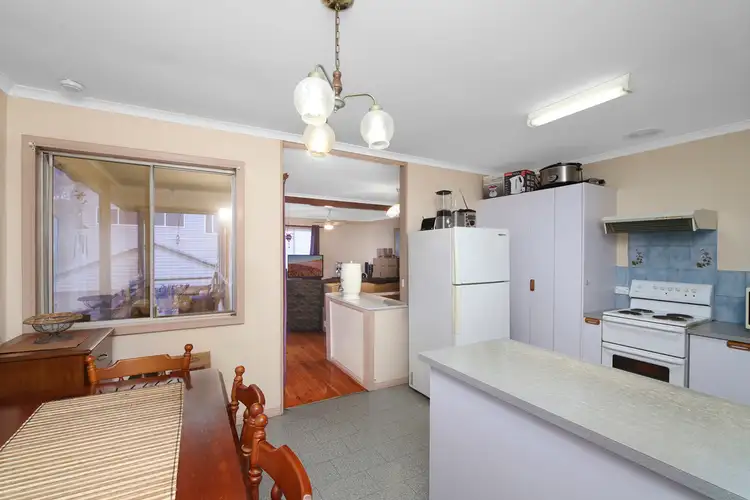 Second view of Homely house listing, 16 Roger Crescent, Berkeley Vale NSW 2261