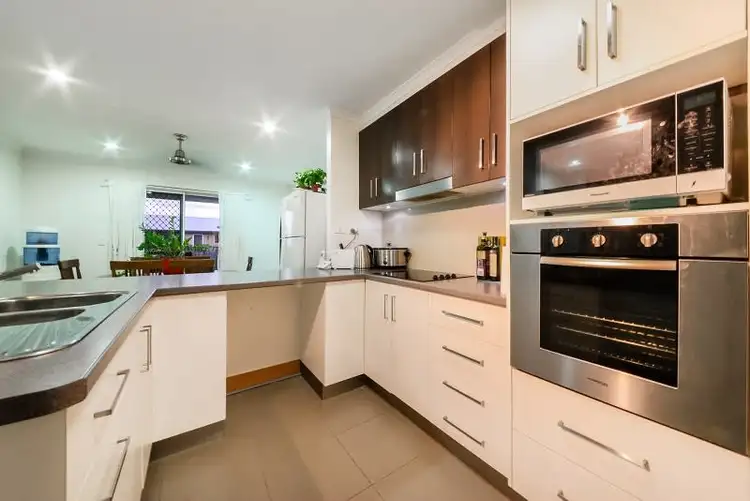 Second view of Homely unit listing, 4 / 35 Lurline Drive, Proserpine QLD 4800