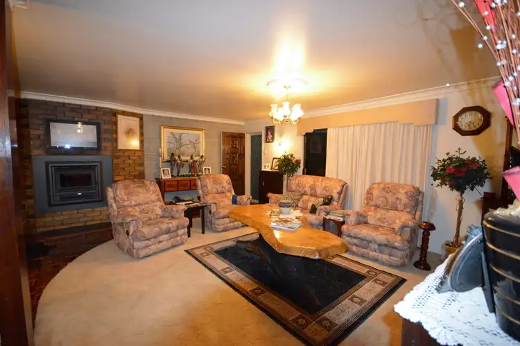 Fifth view of Homely house listing, 21 Newby Street, Rosenthal Heights QLD 4370