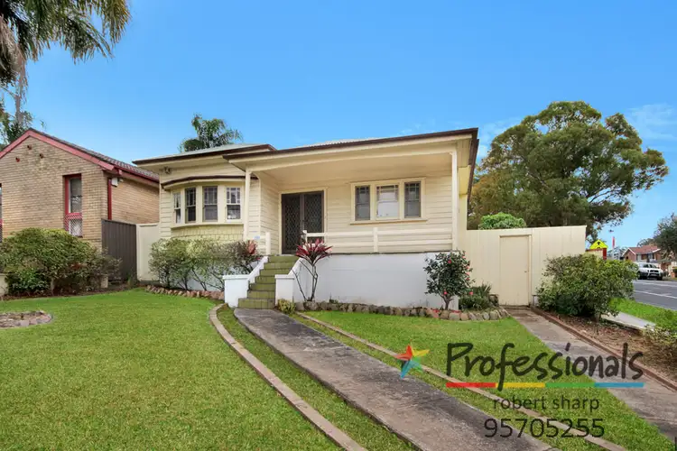 165 Marion Street, Bankstown NSW 2200