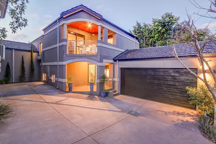 Main view of Homely house listing, 3/80 Strickland St, South Perth WA 6151