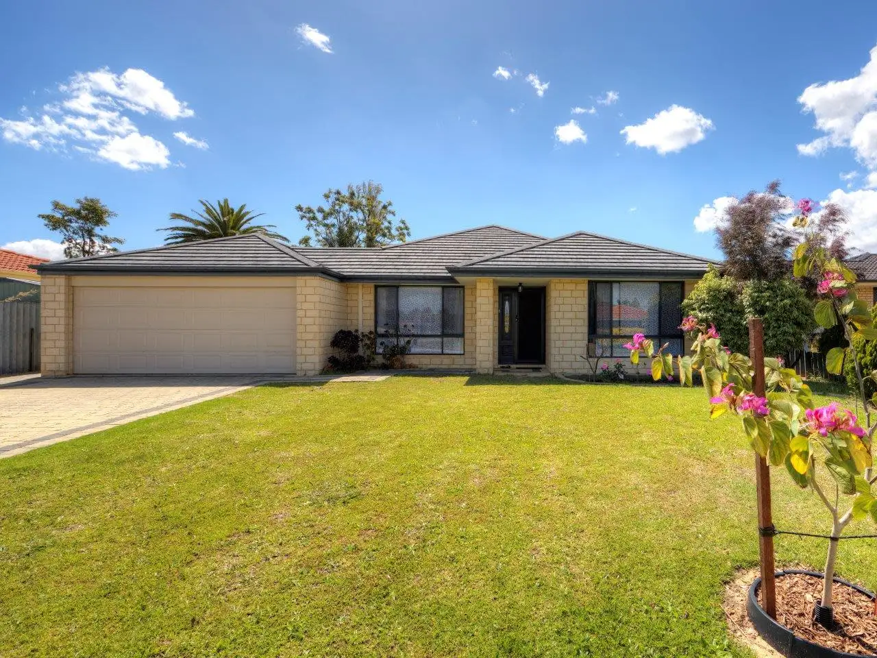 Main view of Homely house listing, 16 Hemingway Drive, Camillo WA 6111