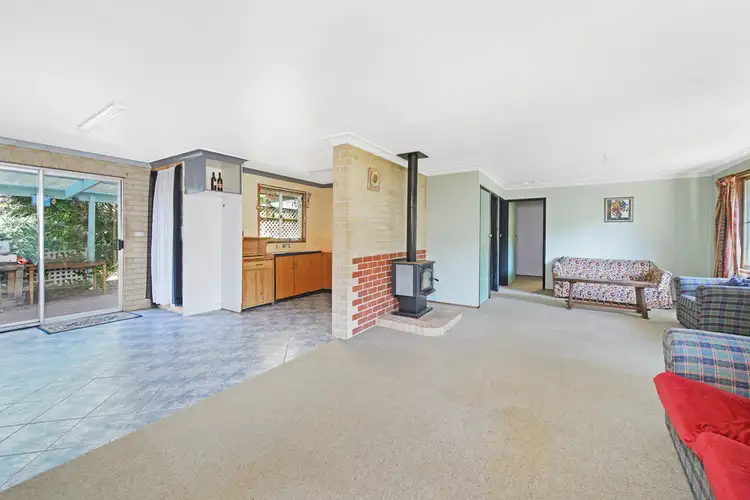 Second view of Homely house listing, 21 Evans Street, Lake Cathie NSW 2445
