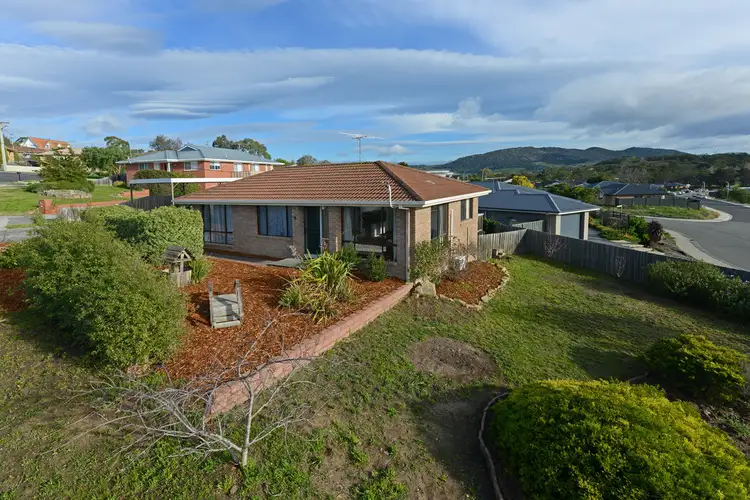 1 Waterview Court, Midway Point TAS 7171