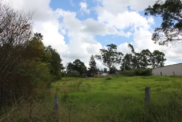 Main view of Homely land listing, 33 Rifle Street, Clarence Town NSW 2321
