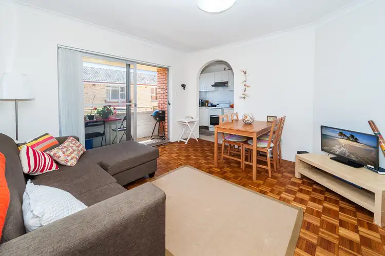 Second view of Homely unit listing, 12/37 Rochester Street, Botany NSW 2019