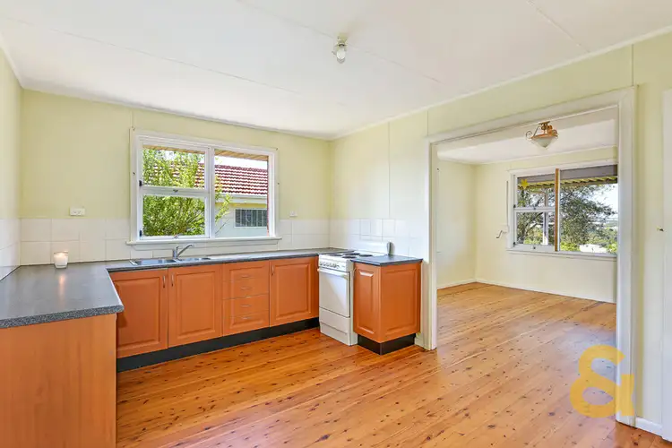 Third view of Homely house listing, 15 Cansdale St, Blacktown NSW 2148