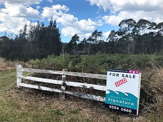 578 Coomba Road, Whoota NSW 2428