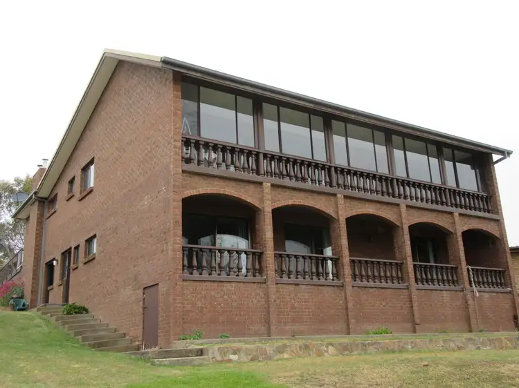 Second view of Homely house listing, 10 Headland Rd, Anglers Reach NSW 2629