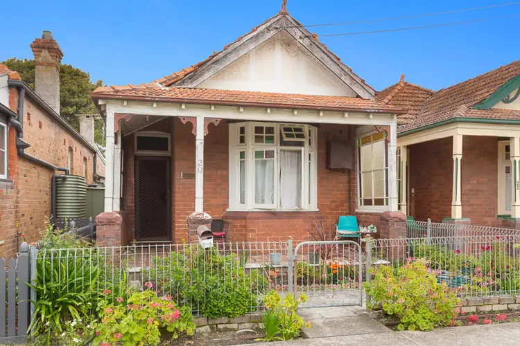 20 Martin Street, Naremburn NSW 2065