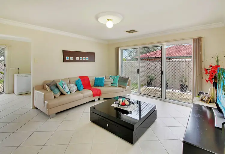 Main view of Homely house listing, 9A Golding Drive, Glendenning NSW 2761